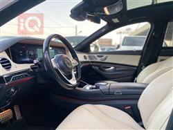 مێرسێدس بێنز S-Class